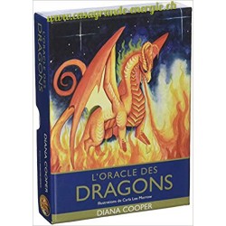 L'Oracle des Dragons