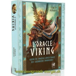 L'Oracle Viking