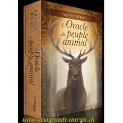 L'Oracle de Peuple Animal