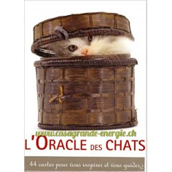 Oracle des Chats