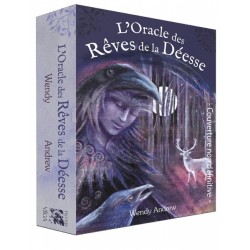 Oracle des rêves de la Déesse