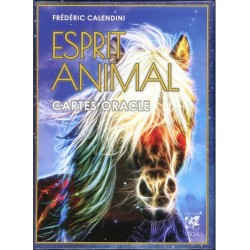 Esprit animal carte oracle