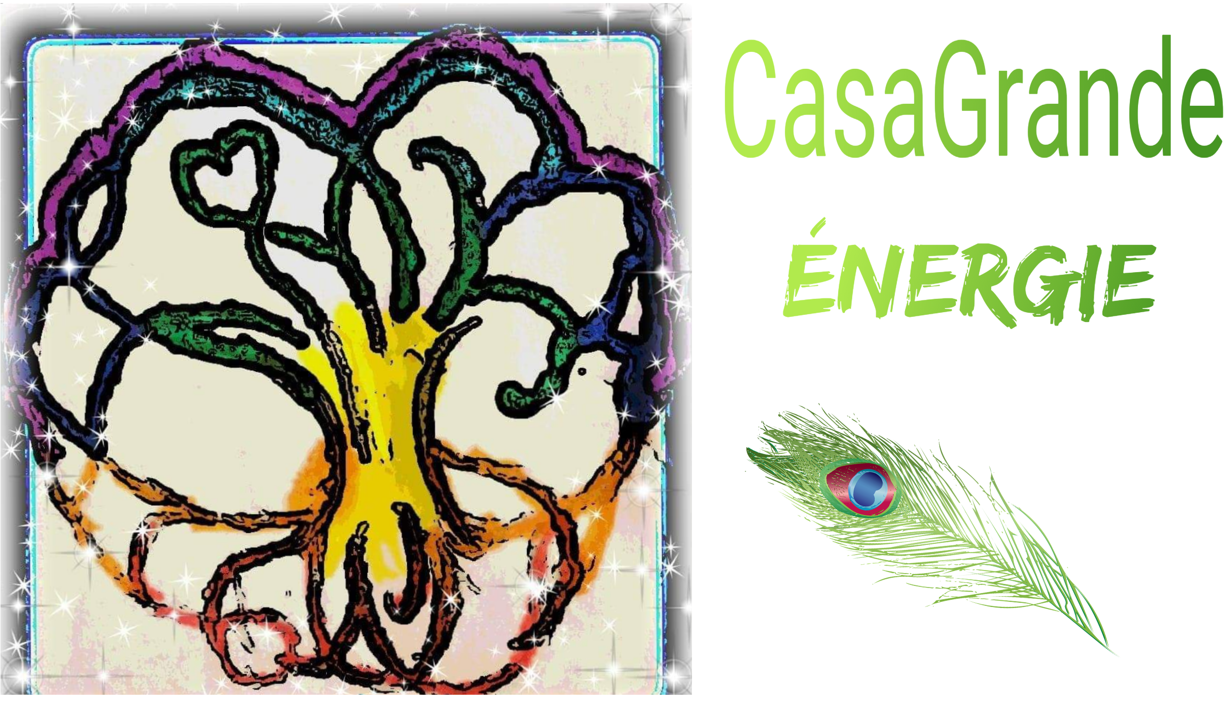 Casagrande Energie, boutique ésothérique  www.casagrande-energie.ch